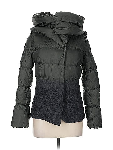 Patrizia Pepe Snow Jacket (view 1)
