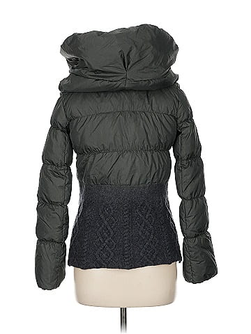 Patrizia Pepe Snow Jacket (view 2)