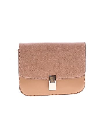 Urban Expressions Crossbody Bag (view 1)