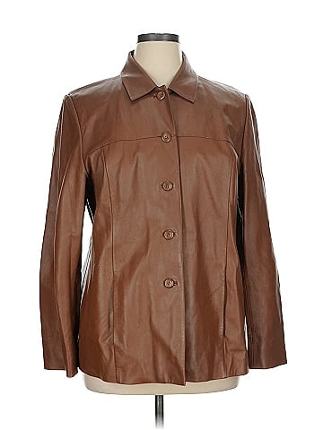 Pendleton Coat (view 1)