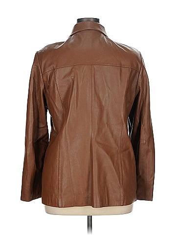 Pendleton Coat (view 2)