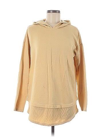 J.Jill Pullover Hoodie (view 1)