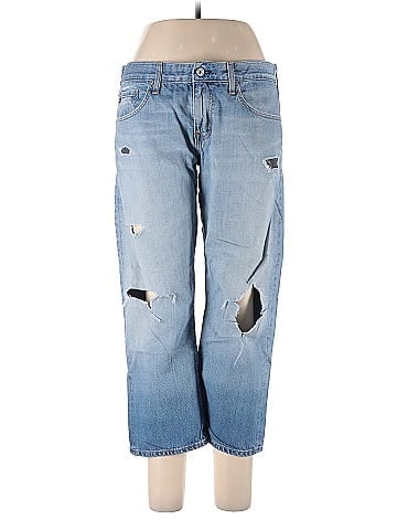 Adriano Goldschmied Jeans (view 1)