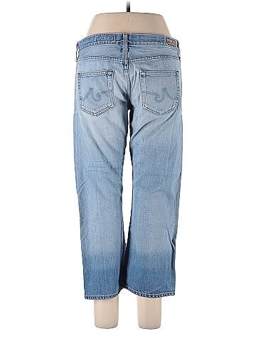 Adriano Goldschmied Jeans (view 2)