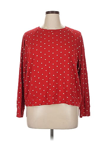 Gap Body Long Sleeve Top (view 1)