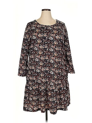 Suzanne Betro Casual Dress (view 1)