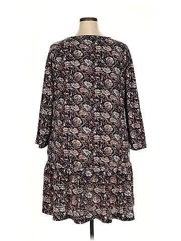 Suzanne Betro Casual Dress (view 2)