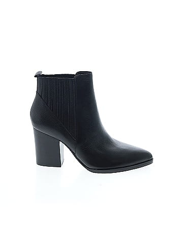 Marc Fisher LTD Ankle Boots (view 1)
