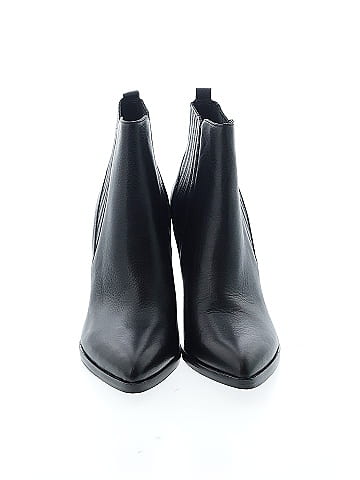 Marc Fisher LTD Ankle Boots (view 2)
