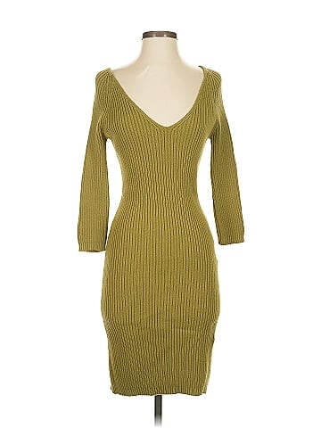Newport News Casual Dress (view 1)