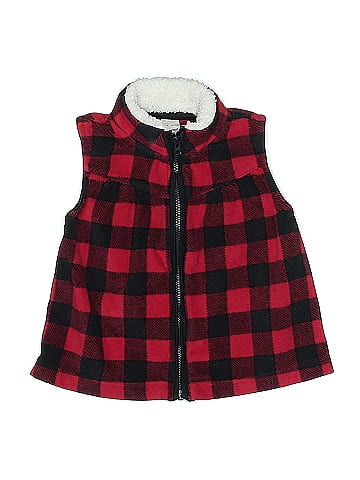 Just One You Made by Carter's Vest (view 1)
