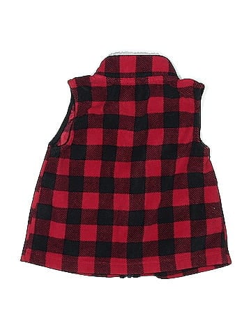 Just One You Made by Carter's Vest (view 2)
