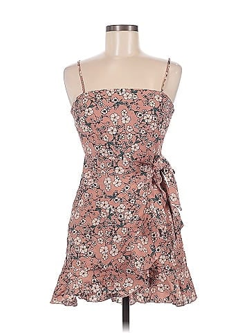 Polly Cocktail Dress (view 1)