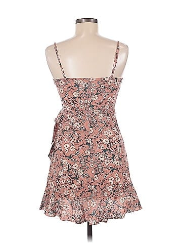 Polly Cocktail Dress (view 2)