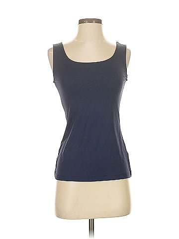 Susan Graver Active Tank (view 1)