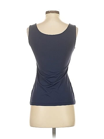 Susan Graver Active Tank (view 2)