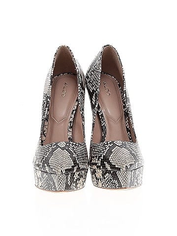Aldo Heels (view 2)