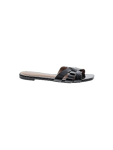 Journee Collection Sandals (view 1)