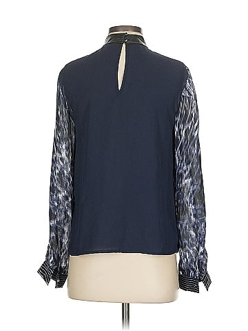 Alberto Makali Long Sleeve Blouse (view 2)