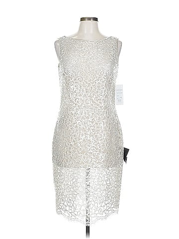 Teri Jon by Rickie Freeman Cocktail Dress (view 1)