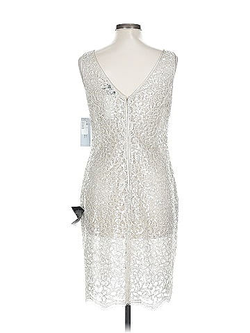 Teri Jon by Rickie Freeman Cocktail Dress (view 2)