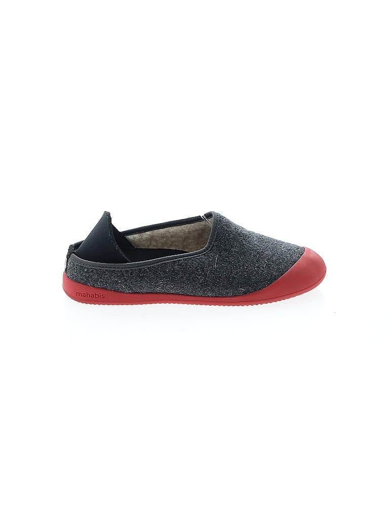 Mahabis Gray Flats Size EU 41 - photo 1