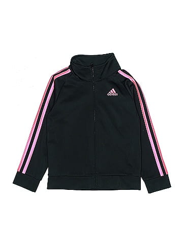 Adidas Track Jacket (view 1)