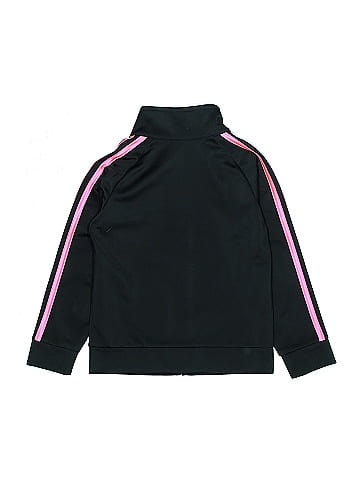 Adidas Track Jacket (view 2)