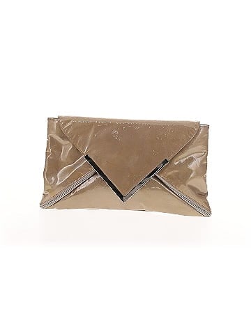 Kooba Leather Clutch (view 1)