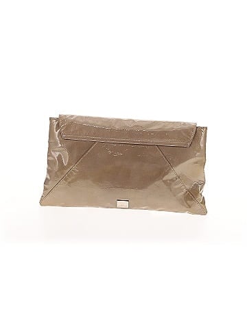 Kooba Leather Clutch (view 2)