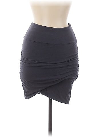 James Perse Casual Skirt (view 1)
