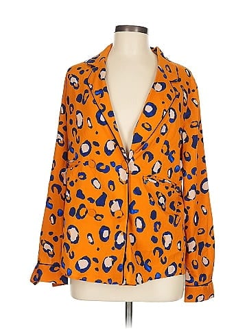 3.1 Phillip Lim for Target Long Sleeve Blouse (view 1)