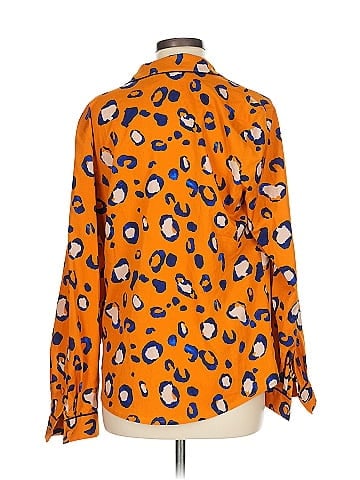 3.1 Phillip Lim for Target Long Sleeve Blouse (view 2)