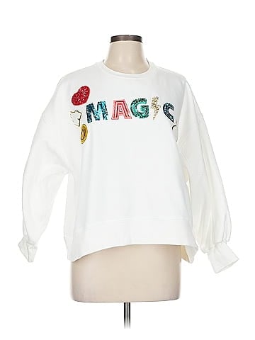 Judith March Sweatshirt (view 1)