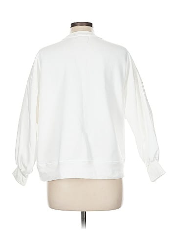 Judith March Sweatshirt (view 2)