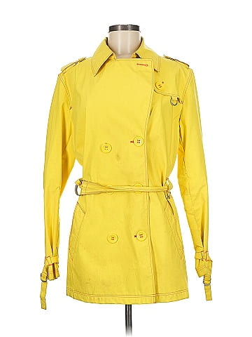 Escada Sport Trenchcoat (view 1)