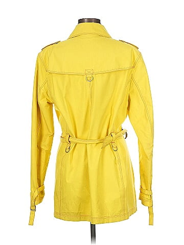 Escada Sport Trenchcoat (view 2)