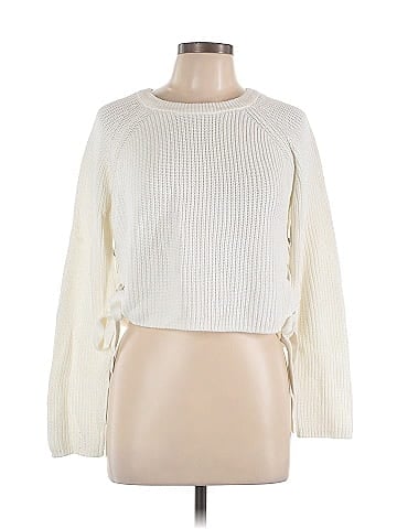 Moon & Madison Pullover Sweater (view 1)