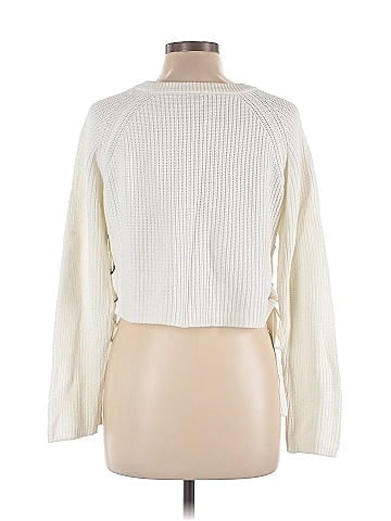 Moon & Madison Pullover Sweater (view 2)