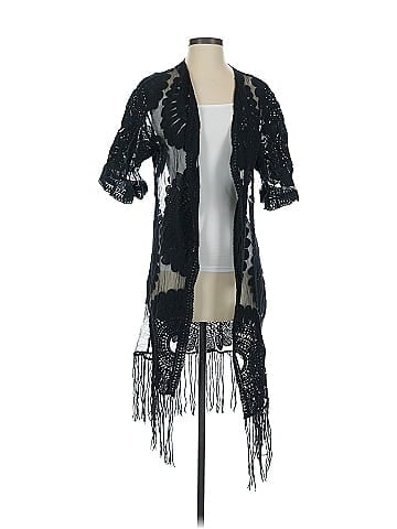 Jealous Tomato Kimono (view 1)