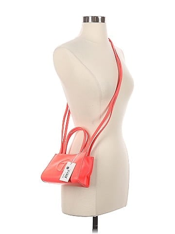 Telfar Small 'Hazard' Shopping Bag (view 2)