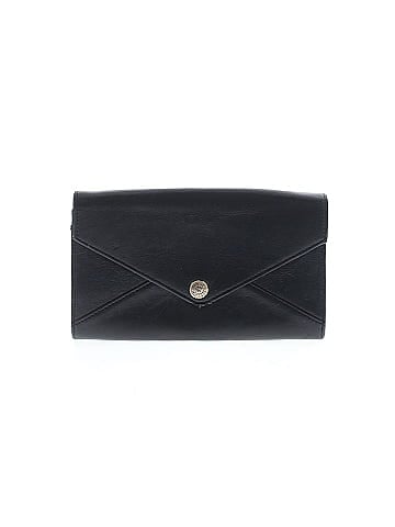Rebecca Minkoff Leather Clutch (view 1)
