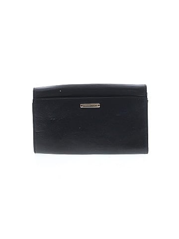 Rebecca Minkoff Leather Clutch (view 2)