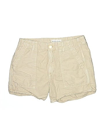 Articles of Society Khaki Shorts (view 1)