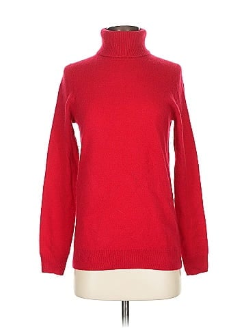 C by Bloomingdales Cashmere Pullover Sweater (view 1)