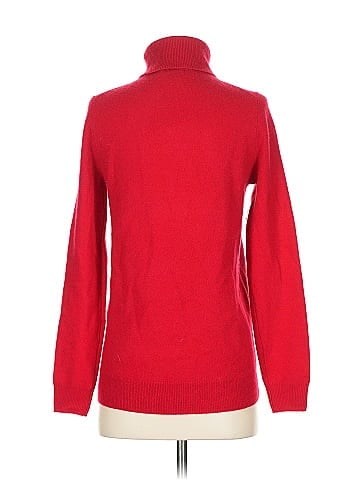 C by Bloomingdales Cashmere Pullover Sweater (view 2)