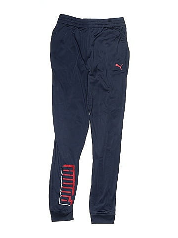 Puma Track Pants (view 1)