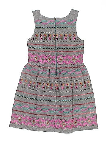 Peek... Dress (view 2)
