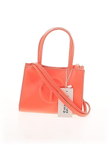 Telfar Small 'Hazard' Shopping Bag (view 1)