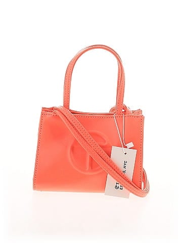Telfar Small 'Hazard' Shopping Bag (view 1)